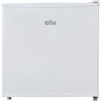 Kuhla Compact Mini Freezer Black 31L Table Top  with Removable Shelf KTTFZ5B