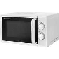 Russell Hobbs RHM1725 17 Litre Microwave - White