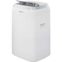 Zanussi ZPAC9002 Air Conditioner, 950 W, 1 Liter, White