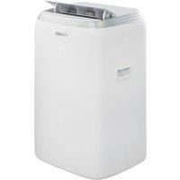 Zanussi ZPAC11001 Air Conditioner, 1250 W, 1 Liter, White