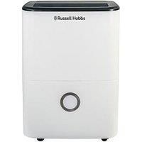 RUSSELLHOB RHDH2002 Portable Dehumidifier