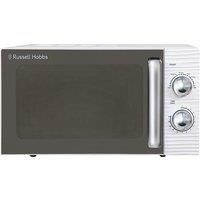 Russell Hobbs RHM1731Inspire 17L Microwave Oven  White