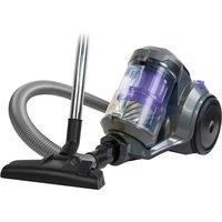 RUSSELL HOBBS Titan RHCV4601 Cylinder Bagless Vacuum Cleaner  Spectrum Grey & Purple