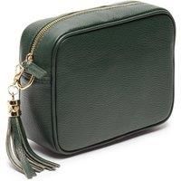 Crossbody Tassel Bag
