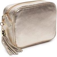 Crossbody Tassel Bag