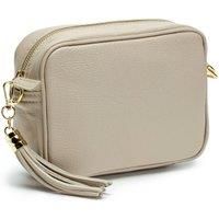 Crossbody Tassel Bag