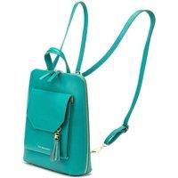 Verso Backpack/Crossbody Bag
