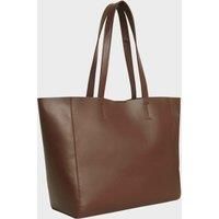 ABINGDON' Real Leather Designer Tote Bag
