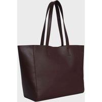 ABINGDON' Real Leather Designer Tote Bag