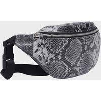 NOAH' Real Leather Bum Belt Bag
