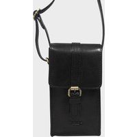 'PETRA' Real Leather VT Mobile Phone Crossbody Bag