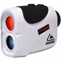 Longridge Mini Laser Range Finder