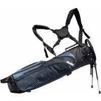 Longridge 7 Inch Tri Lite Sunday 3-Way Divider Golf Bag