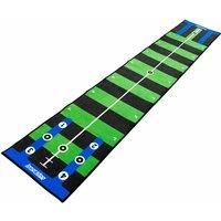 Longridge Pro Putting Mat 4M