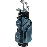 Longridge Longride Lh Vector+ Ladies 12Pc Set Gph