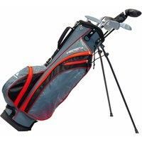 Longridge Vector+ Mens 8Pc Set