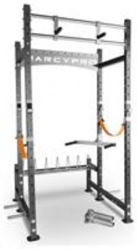 Marcy Heavy Duty Power Rack