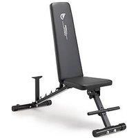 MARCY 617 Foldable Adjustable Utility Bench Weight Training **REDUCED 50% OFF**