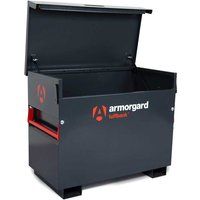 Armorgard Tuffbank TB3 Site Box 1150 x 615 x 930mm (745JG)