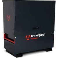 Armorgard ARMTBC4 Secure Site Storage