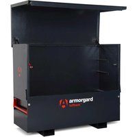 Armorgard ARMTBC5 Secure Site Storage