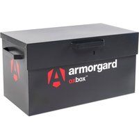 Armorgard OxBox OX1 Van Box 915 x 490 x 450mm