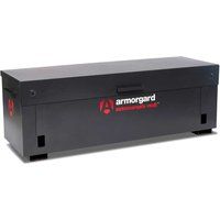 Armorgard Strimmersafe Secure Vault 1970mm 675mm 665mm