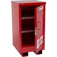 Armorgard - ALL SIZES FLAMSTOR CABINET FlamStor Cabinet