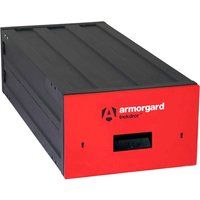 Armorgard TrekDror Tool Drawer in Charcoal Grey/Red (Multiple Sizes Available)