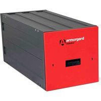 Armorgard TrekDror TKD3 490x1105x490 Secure Tool drawer Van Vault