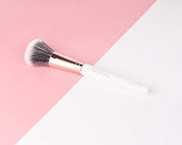 Brushworks Blush Brush- Pink & Gold