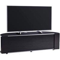 MDA Design SIRIUS 1600B Sirius 1600mm Wide TV Cabinet in Black