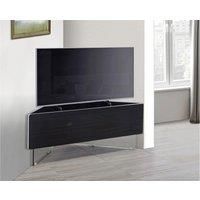 MDA Antares Black Corner TV Cabinet