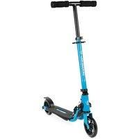 Bopster 2 Wheeled V2 Scooter Folding In Line Racing Kick Push Commuter Sport