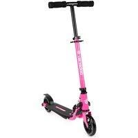 Bopster 2 Wheeled V2 Scooter Folding In Line Racing Kick Push Commuter Sport