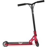 Pro Stunt Scooter - Land Surfer Pro - Kick 360 Elite Urban Alloy Core Wheels