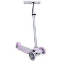 Boppi 3 Wheeled Scooter - Purple