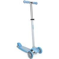 Boppi 3 Wheeled Push Scooter Kids Kick On Ages 3 – 8 Years