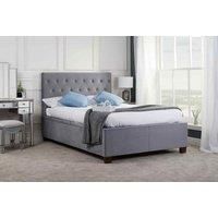 Cologne Ottoman Bed