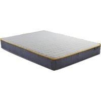 Symple Stuff Horrocks Sleepsoul Balance Memory Foam Mattress Symple Stuff Size: Single (3')  - Size: Single (3')