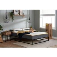 SleepSoul Comfort 800 Pocket Mattress, Small Double