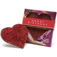 Chocolate Heart Very Berry(happy Birthday), Multi