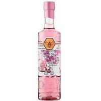 Zymurgorium Turkish Delight Gin, 50cl
