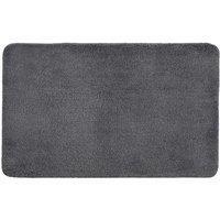 100% Microfibre Bath Mat 50 x 80cm Non-Slip Deep Pile Luxury Soft Bathroom Rug