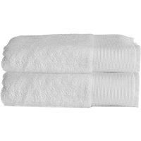 Bamboo Cotton Towel Luxury Super Soft Natural AntiBacterial Bathroom Bath Towels