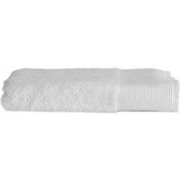 Allure Luxury Absorbent Quick Dry Bathroom Cotton Bamboo Towel Bath Sheet Towel