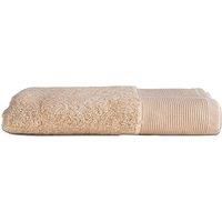 Allure Luxury Absorbent Quick Dry Bathroom Cotton Bamboo Towel Bath Sheet Towel