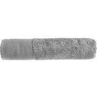 Allure Luxury Absorbent Quick Dry Bathroom Cotton Bamboo Towel Bath Sheet Towel