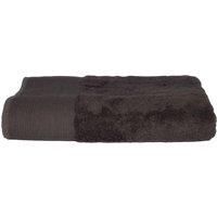 Allure Luxury Absorbent Quick Dry Bathroom Cotton Bamboo Towel Bath Sheet Towel