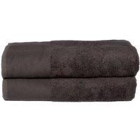 Bamboo Bath Towel Set Sustainable Eco-Friendly Super Soft Bath Hand Towel Sheets